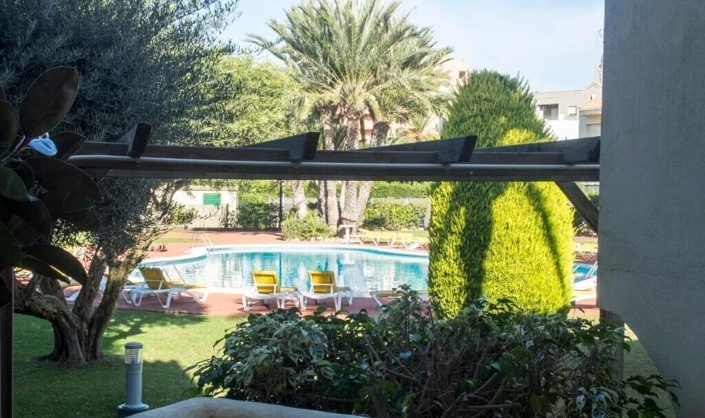 Территория Villas La Manga Murcia 4*