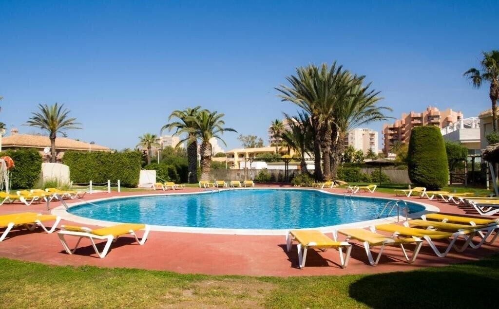 Апартаменты Villas La Manga Murcia 4*