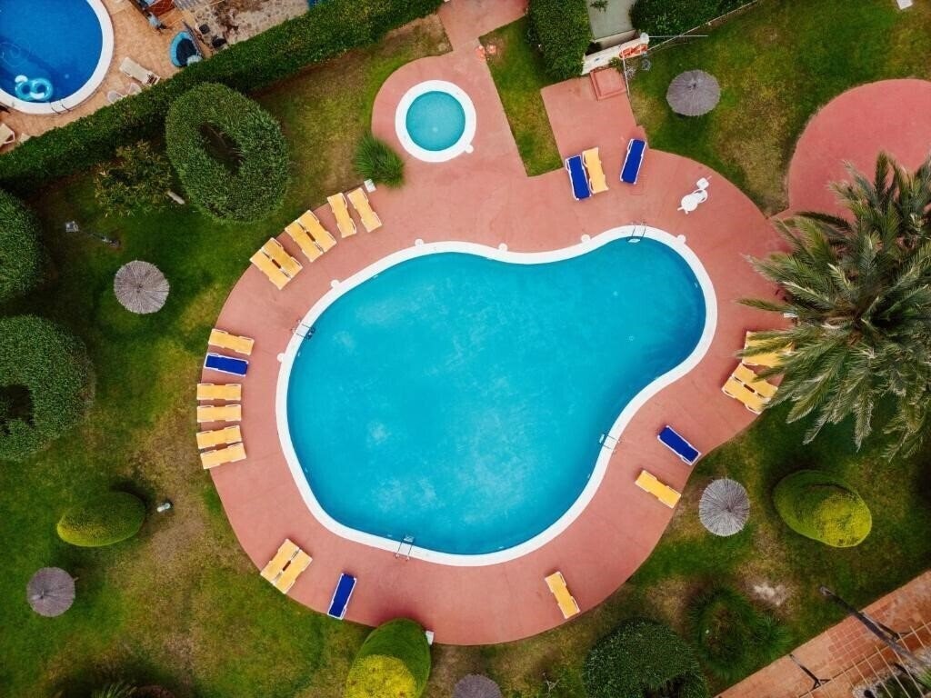 Панорама Villas La Manga Murcia 4*