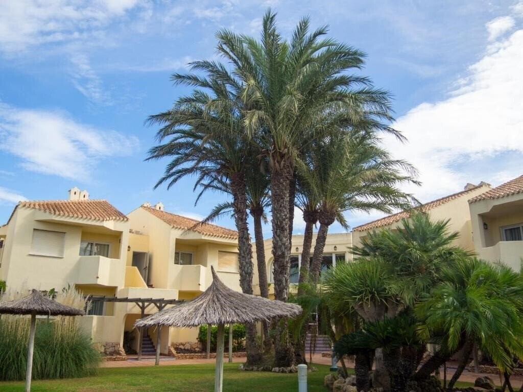 Вид Villas La Manga Murcia 4*