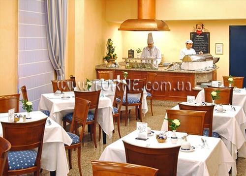 Панорама Exe Coruna (ex. Tryp Coruna) 4*