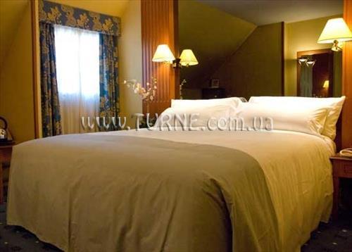 Фотография Exe Coruna (ex. Tryp Coruna) 4*