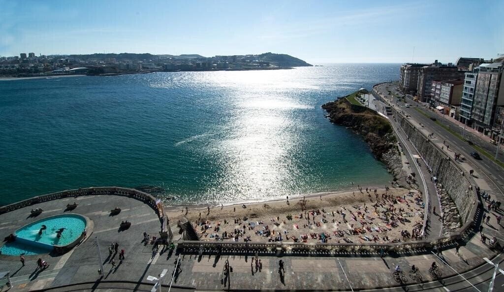 Панорама Melia Maria Pita 4*