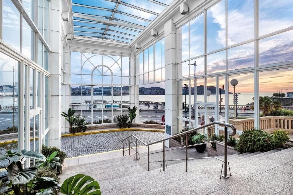 Вид Melia Maria Pita 4*