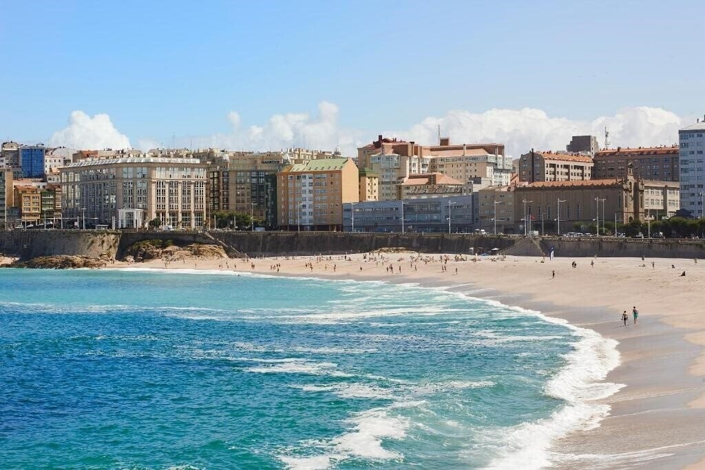 Апартаменты Melia Maria Pita 4*