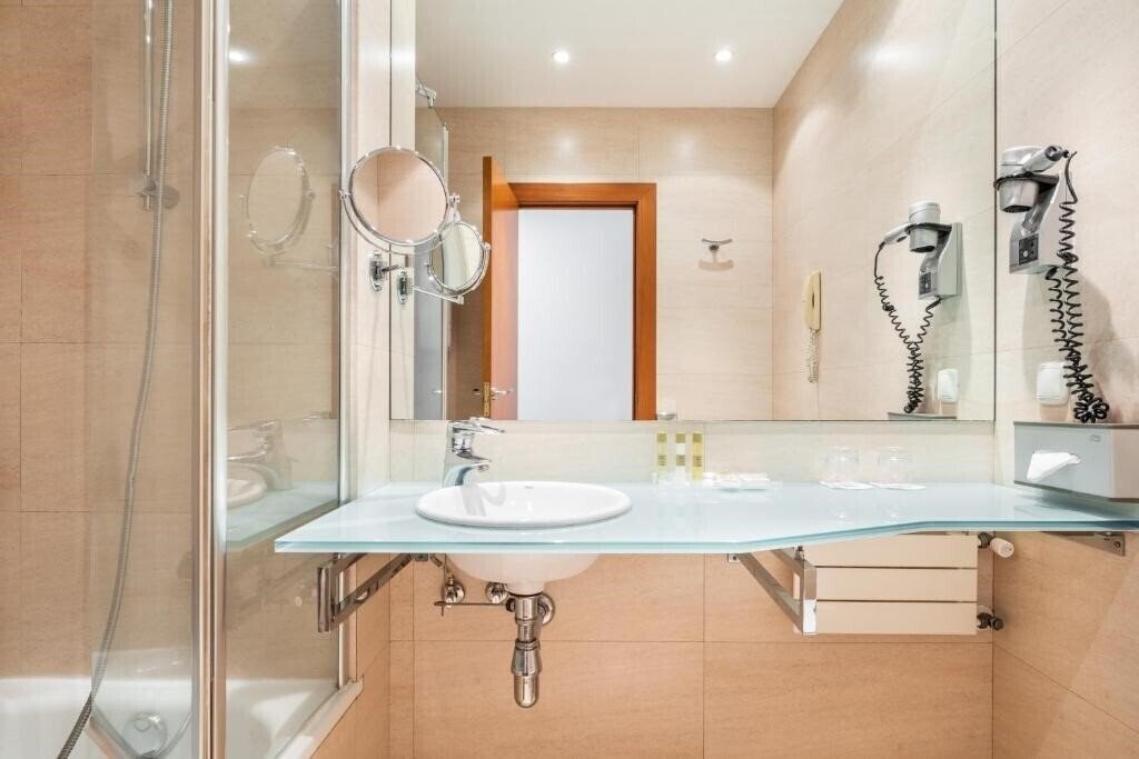 Панорама Eurostars Atlantico 4*