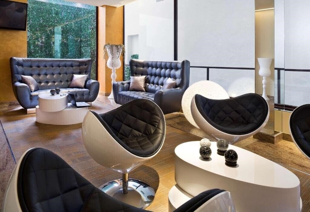 Изображение Nh Ourense 4*