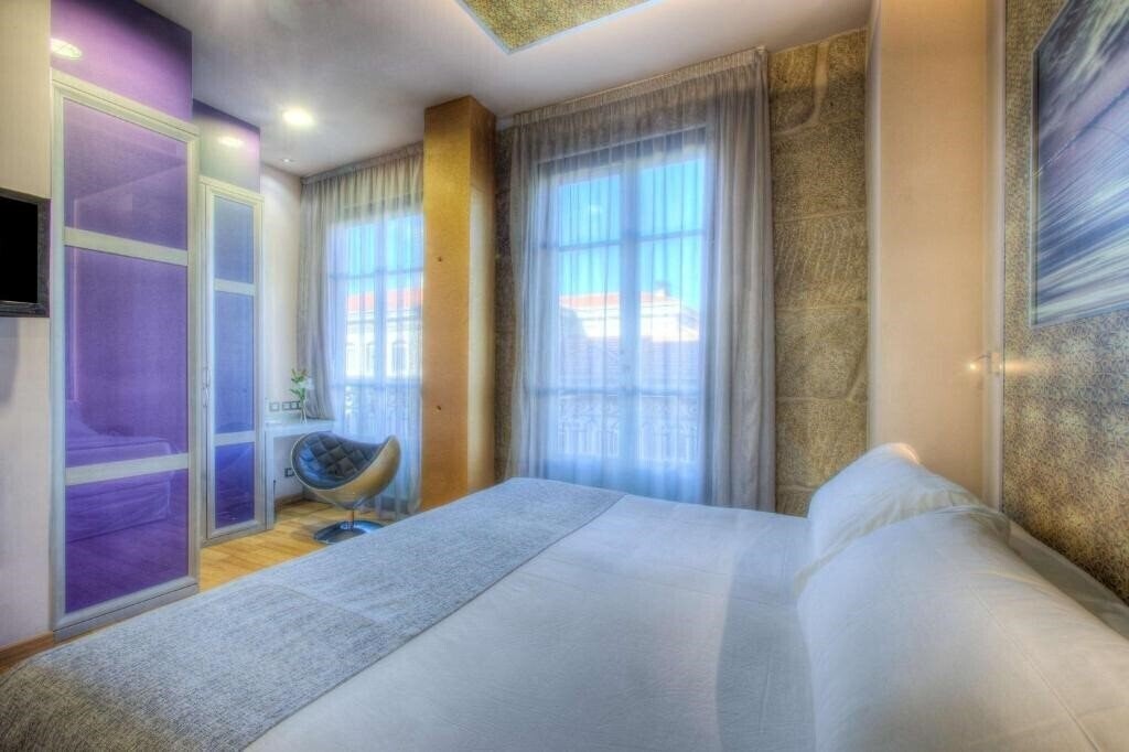 Вид Nh Ourense 4*