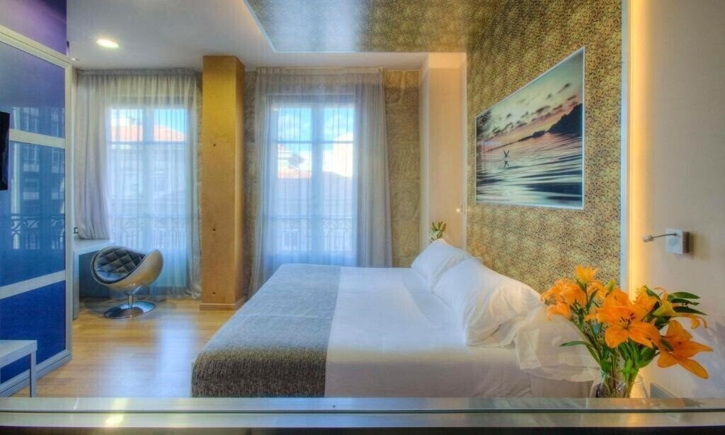 Территория Nh Ourense 4*