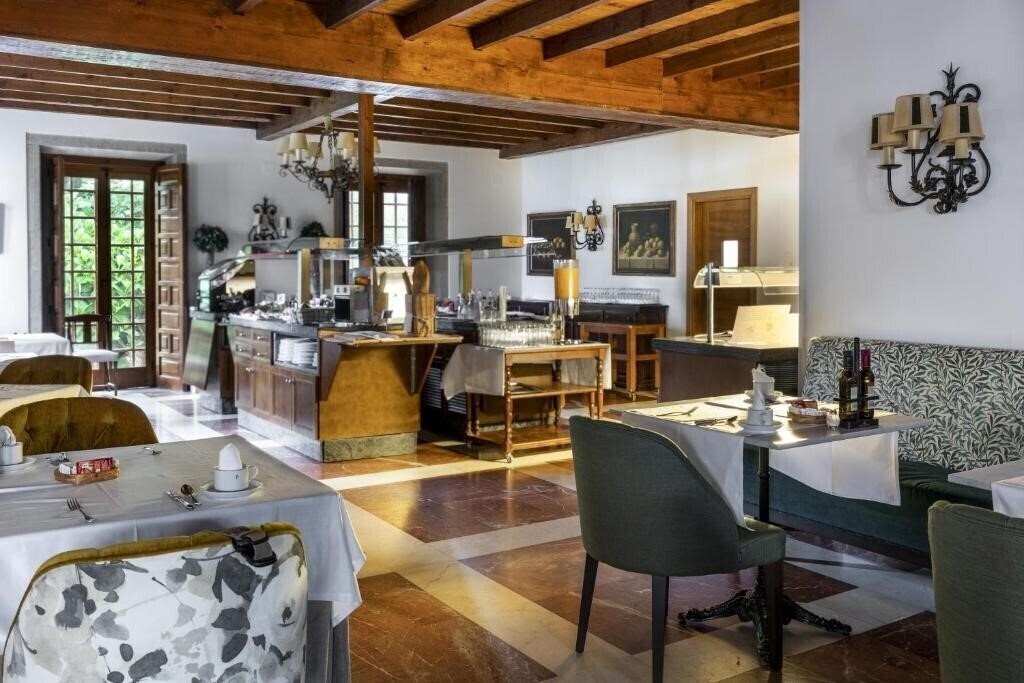 Панорама Parador De Cambados 4*