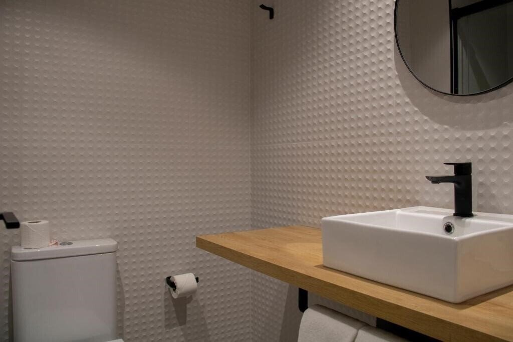 Апартаменты Hotel Alda Orzan 2*