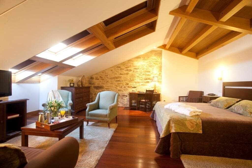 Фото San Francisco Monumento 4*