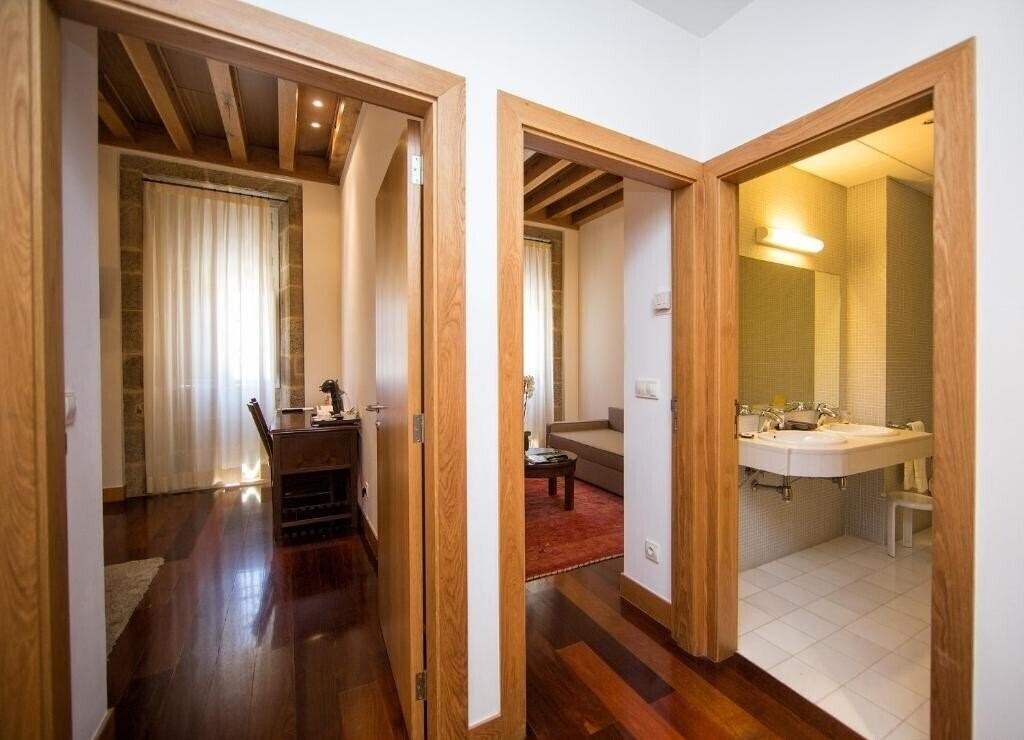 Фотография San Francisco Monumento 4*