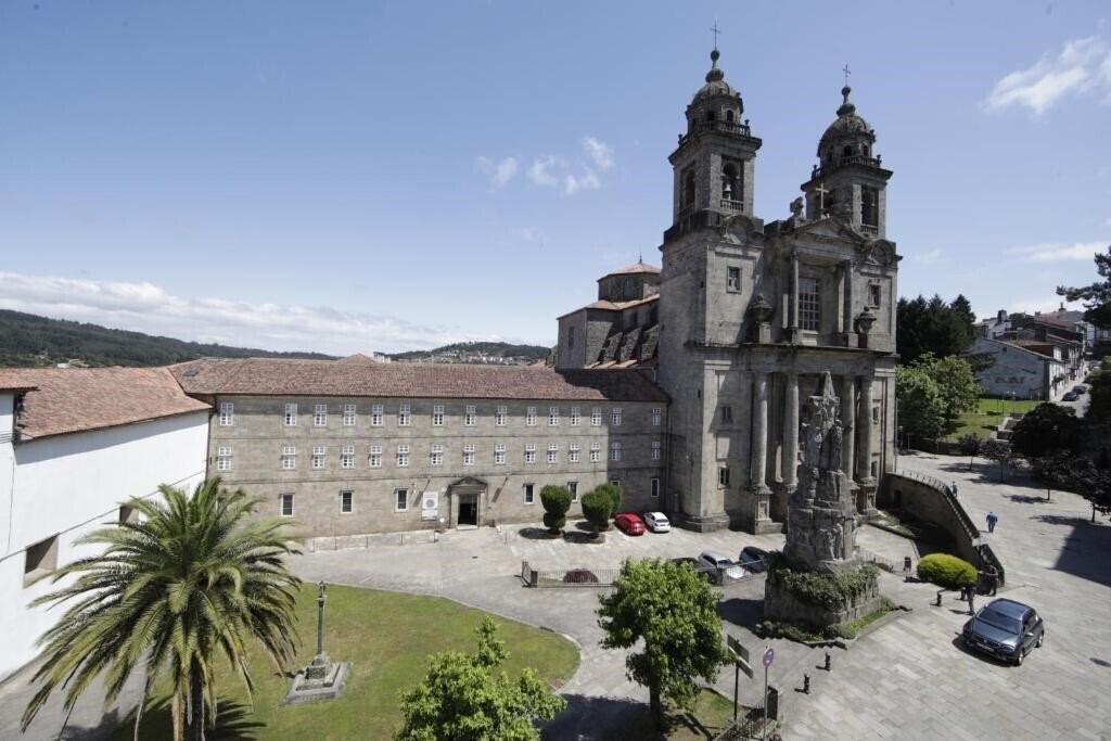 Панорама San Francisco Monumento 4*