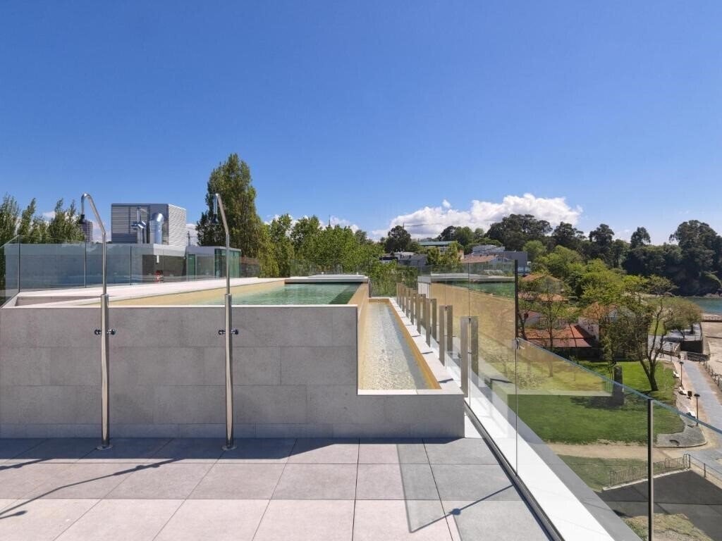 Территория Hotel Noa Boutique 4*