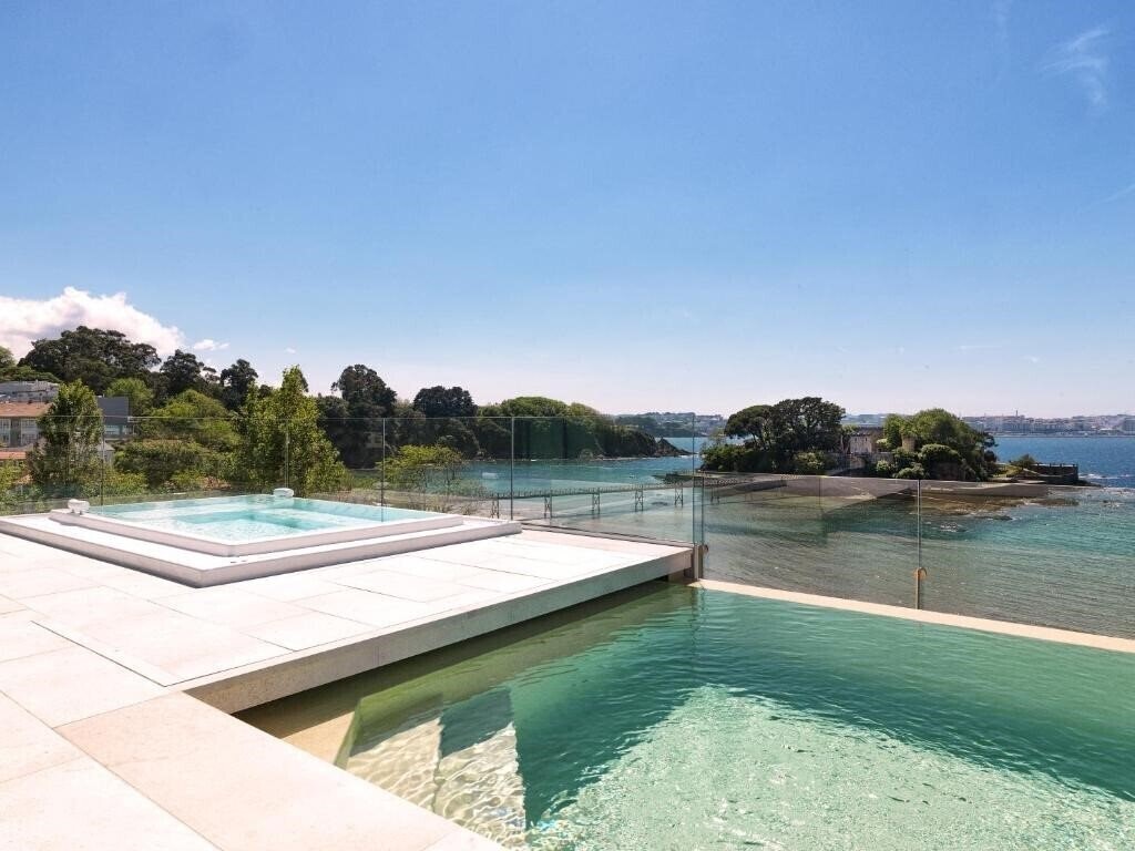 Апартаменты Hotel Noa Boutique 4*