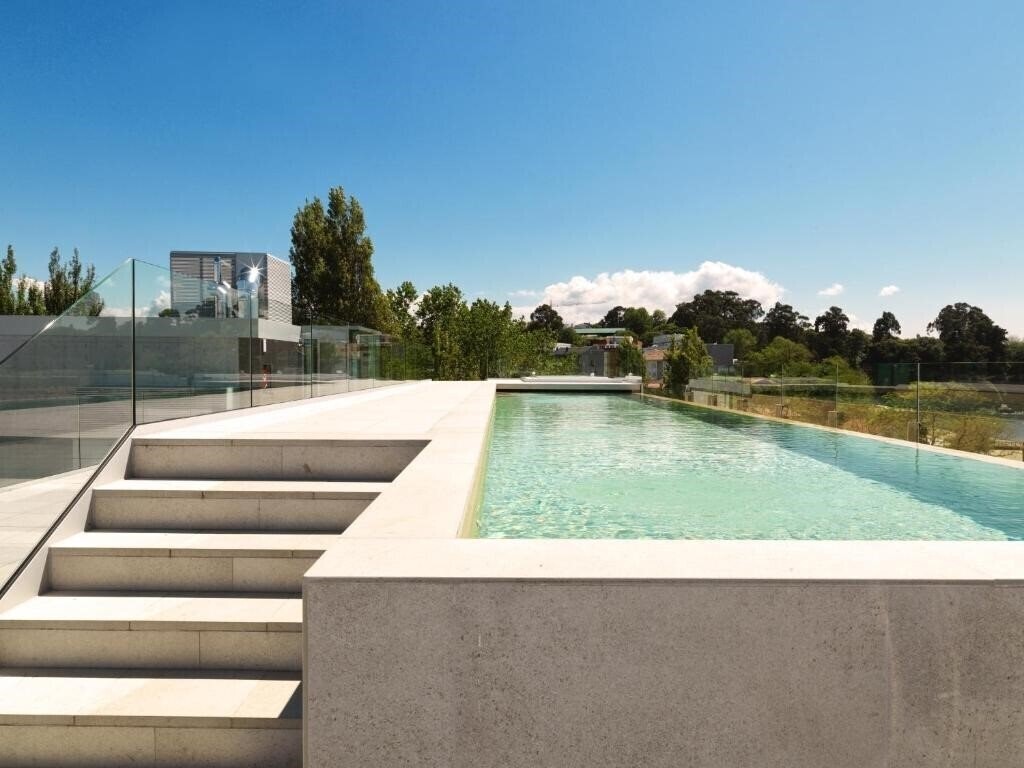 Отель Hotel Noa Boutique 4*