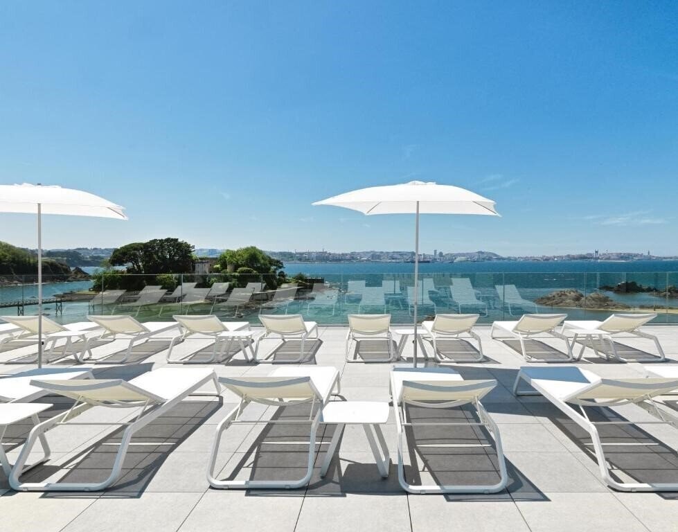 Картинка Hotel Noa Boutique 4*