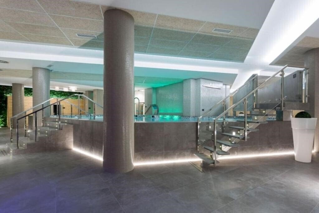 Вид Hotel Spa Odeon 4*