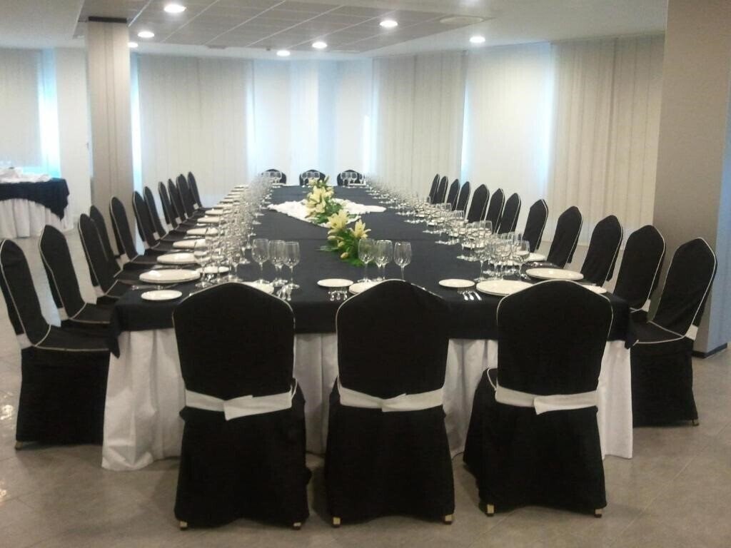 Территория Hotel Spa Odeon 4*