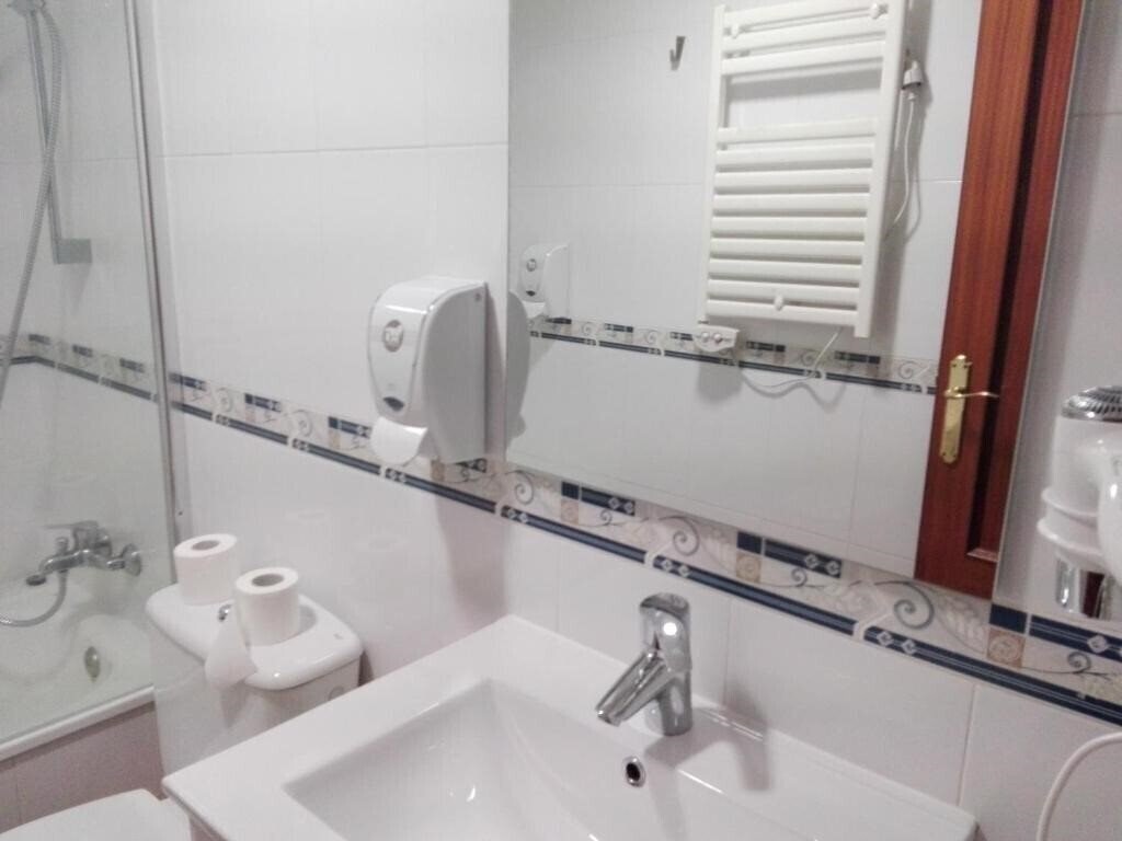 Апартаменты Apartamentos Oca Casas Reales 3*