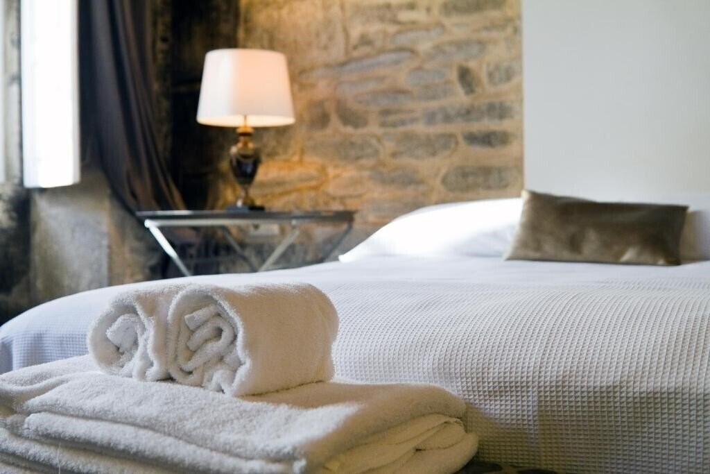 Панорама Apartamentos Oca Casas Reales 3*