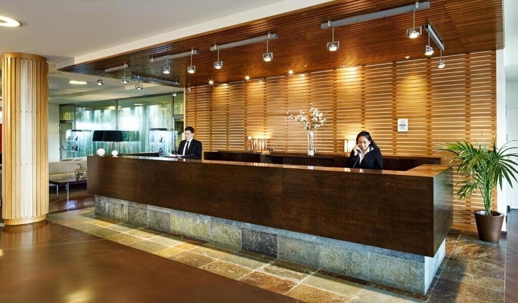 Панорама Hotel & SPA La Collada (ex. Guitart Termes La Collada Wellness & SPA) 4*