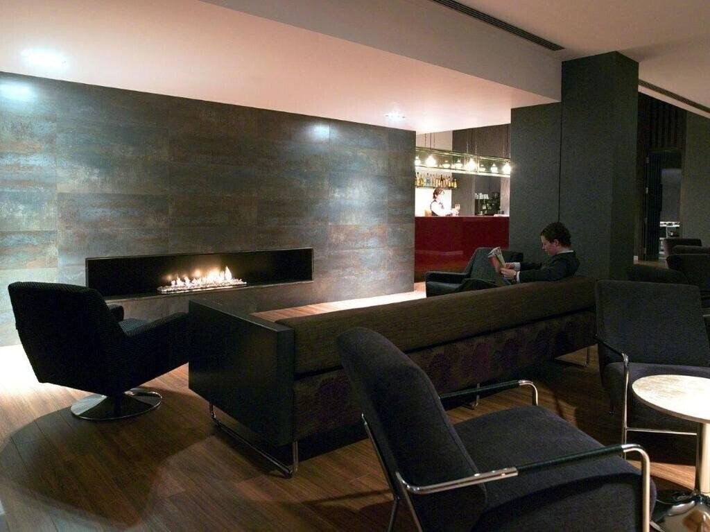 Вид HG La Molina 4*