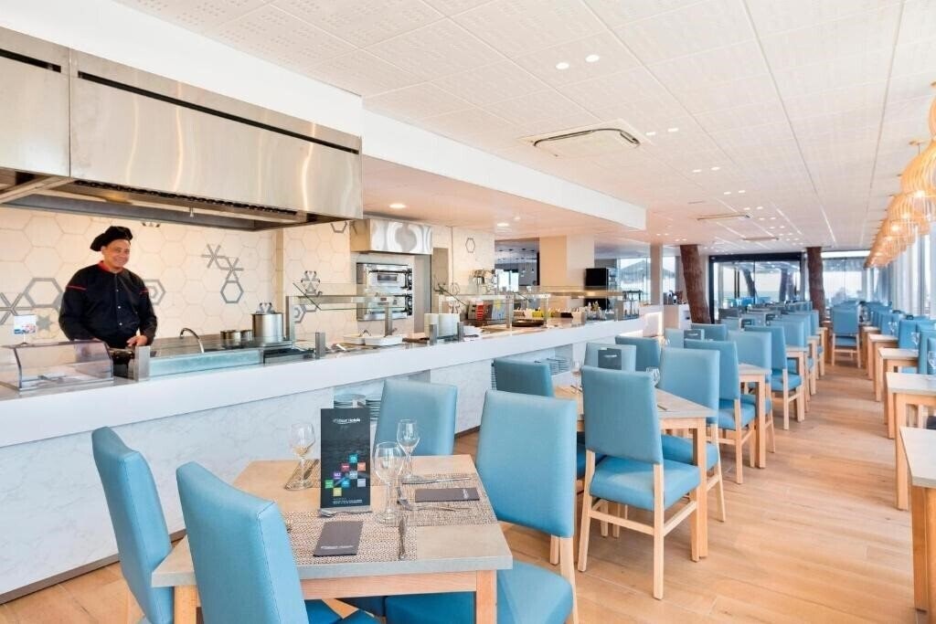 Вид Terramarina 4*