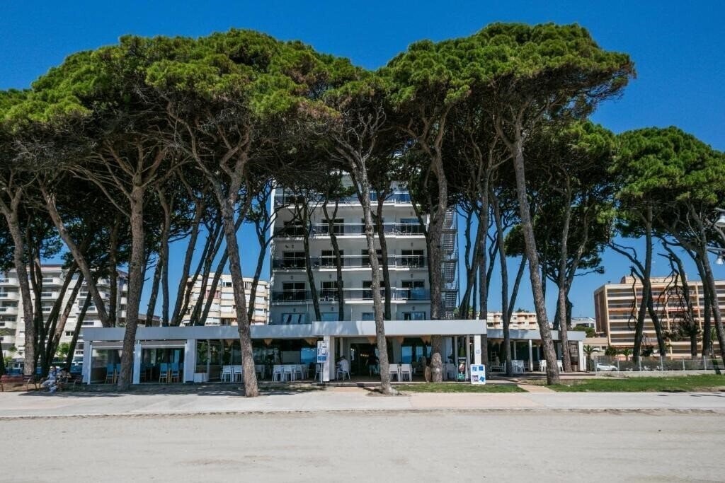 Территория Terramarina 4*