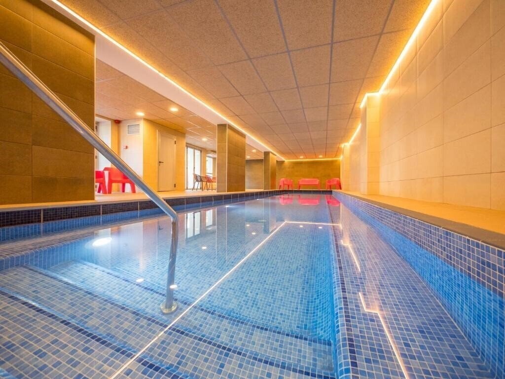 Вид Golden Donaire Beach 4*