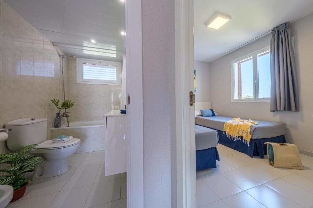 Фотография Estival Park Apartamentos 4*