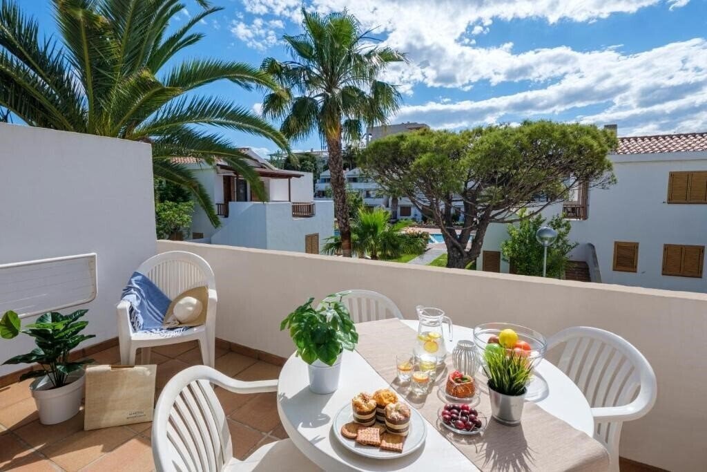 Изображение Estival Park Apartamentos 4*