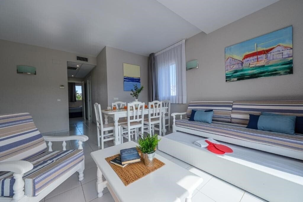 Картинка Estival Park Apartamentos 4*