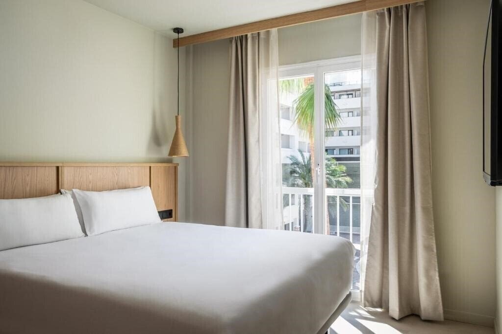 Вид Estival Park Apartamentos 4*