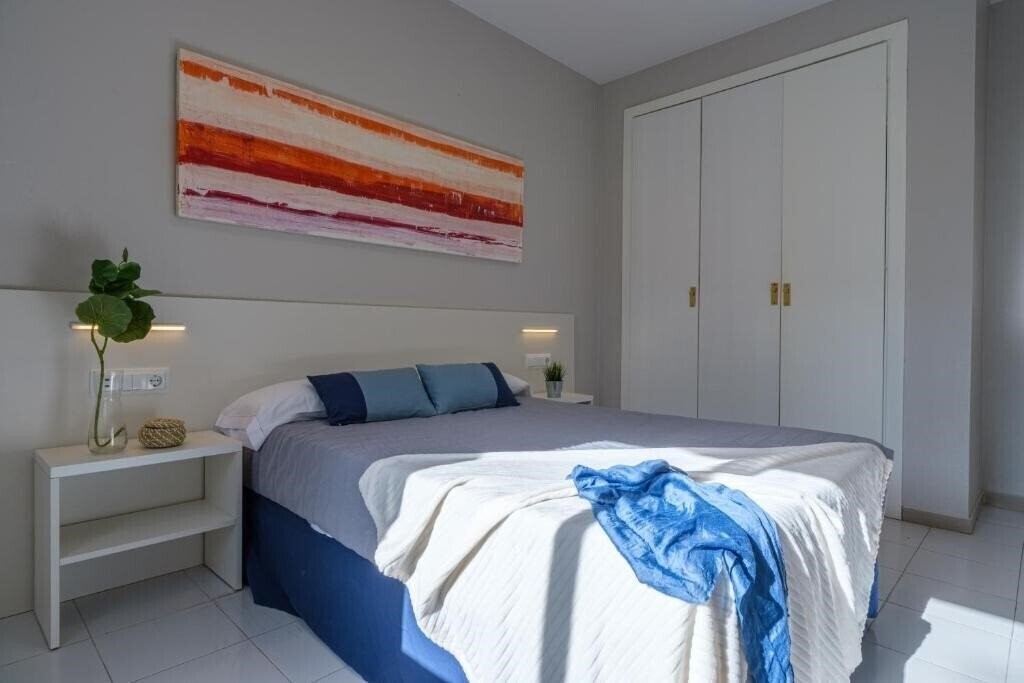 Территория Estival Park Apartamentos 4*