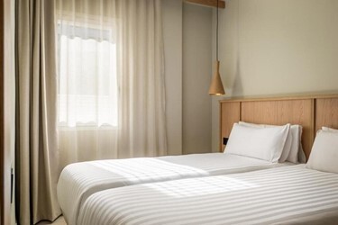 Отель GHT Aquarium & SPA 4*