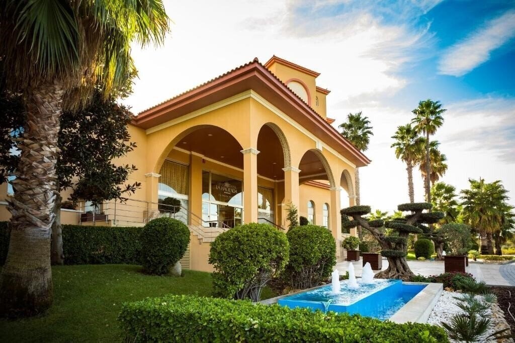 Зображення Ohtels La Hacienda 4*