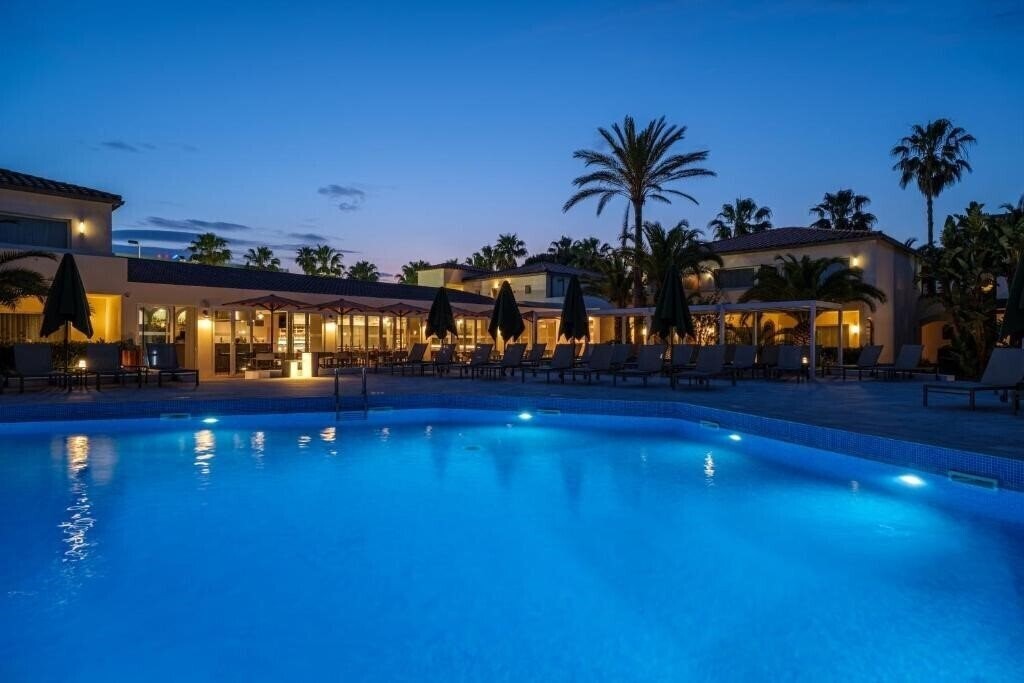 Изображение Oassium Hotel at Estival Park - Adults Only +18 4*