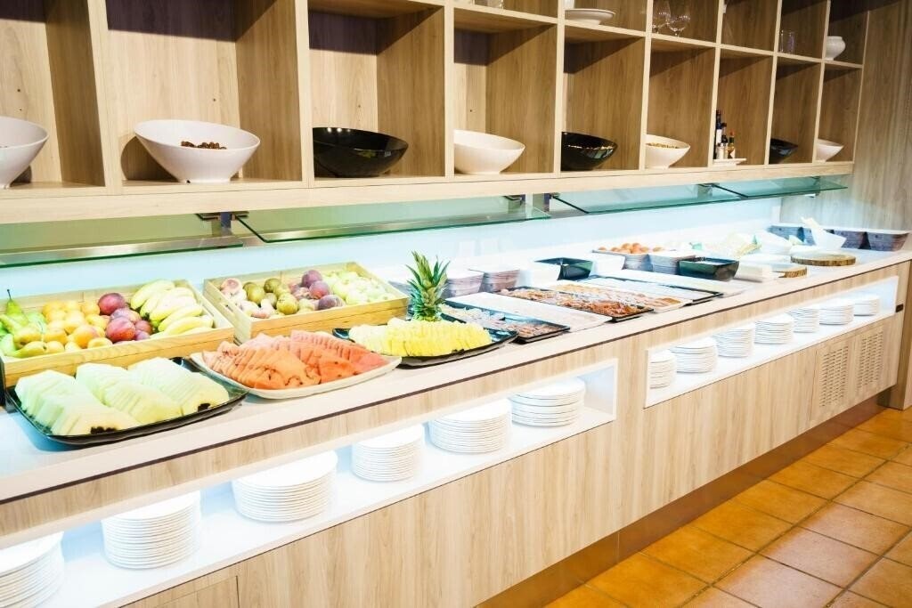 Панорама Oassium Hotel at Estival Park - Adults Only +18 4*