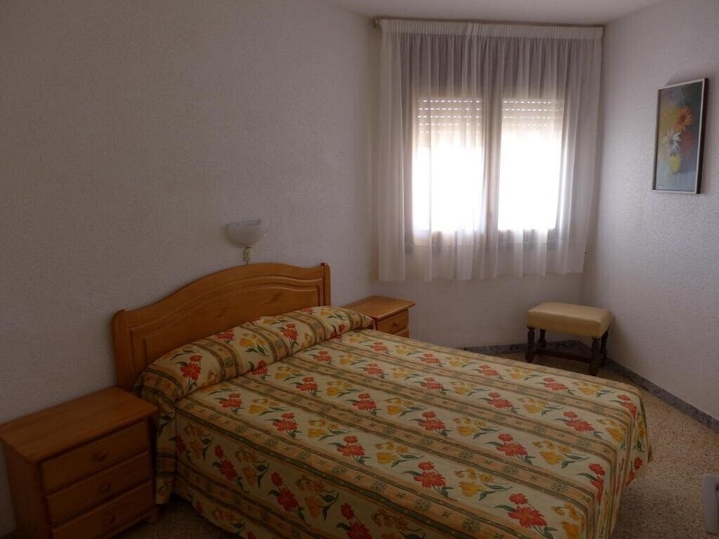 Территория Apartaments Cye 5 Rentalmar - Bri 3*