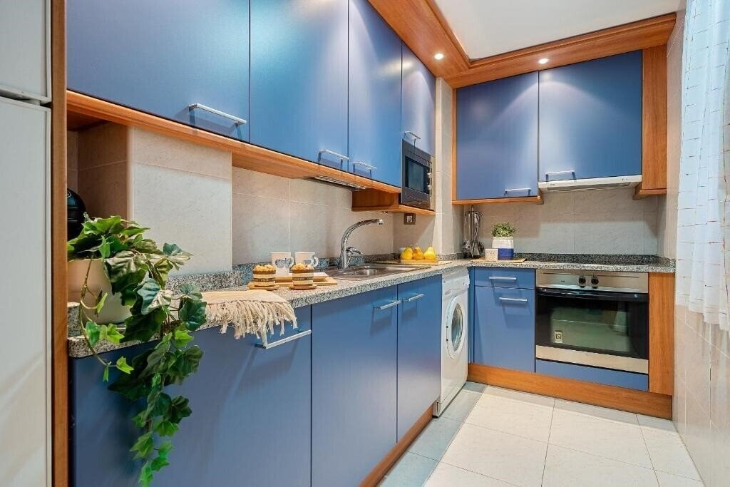 Апартаменты Las Maldivas Apt 3*