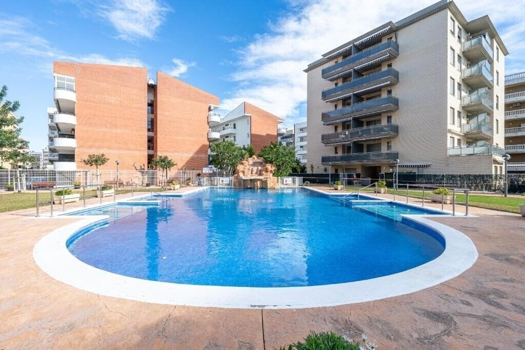 Панорама Las Maldivas Apt 3*