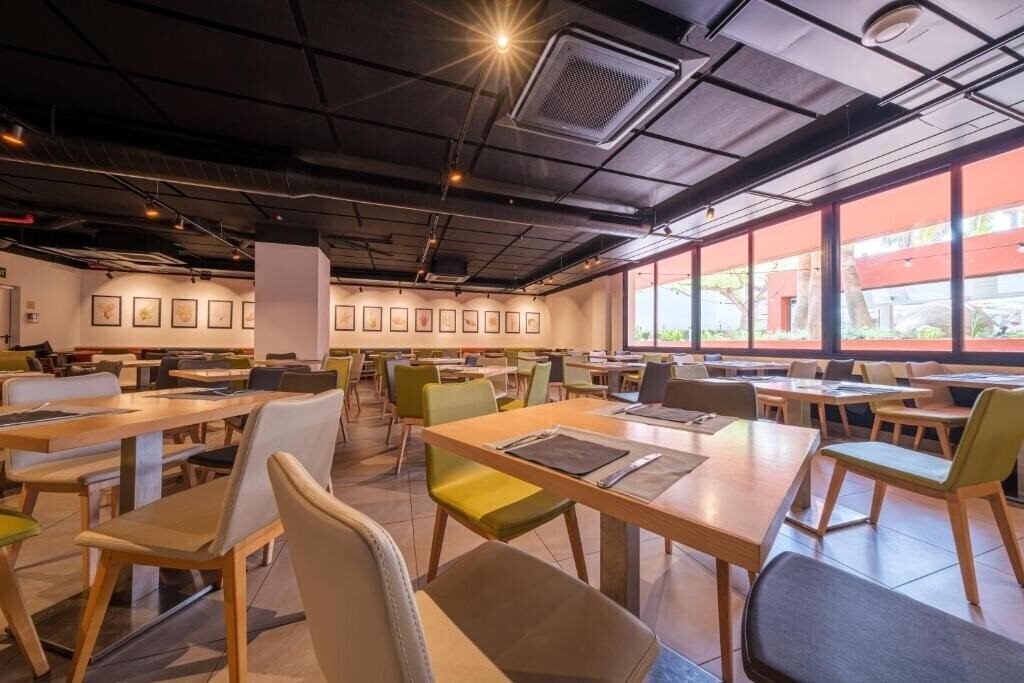 Картинка Estival Park Almaris 4*