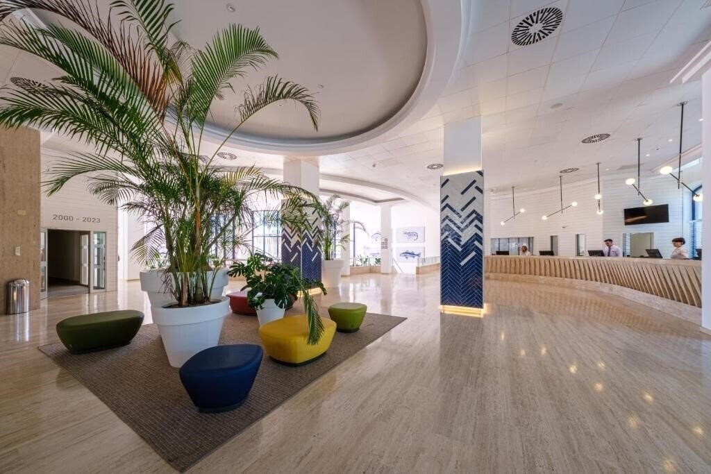 Вид Estival Park Almaris 4*