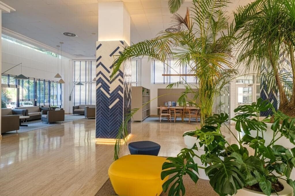 Апартаменты Estival Park Almaris 4*