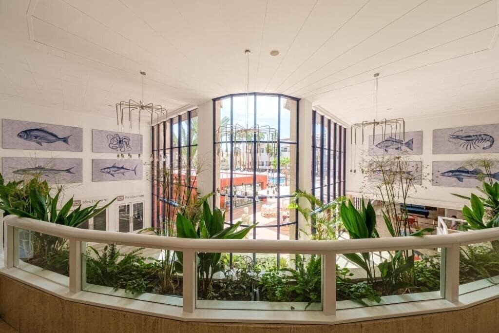 Панорама Estival Park Almaris 4*