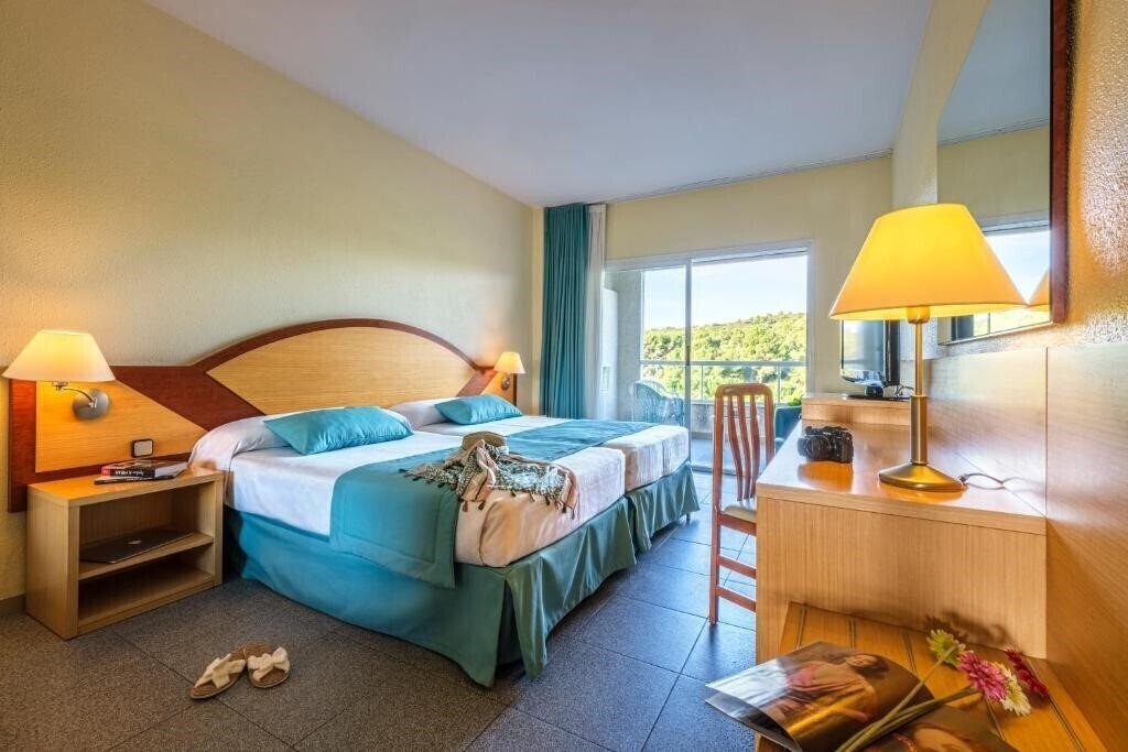 Панорама Estival Park Silmar 4*