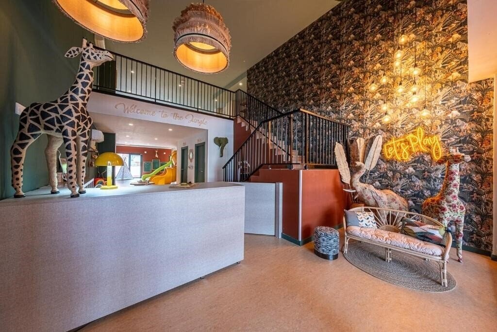 Панорама Estival Park Marena (ex. Tui Suneo Estival) 4*