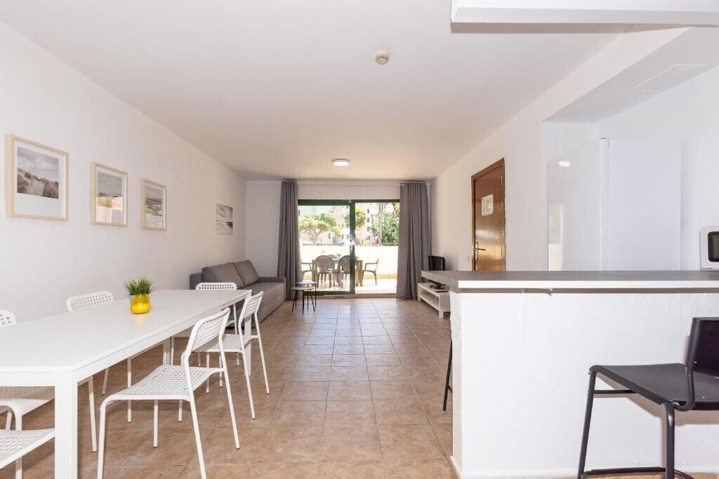 Картинка Festival Village Aparthotel 3*